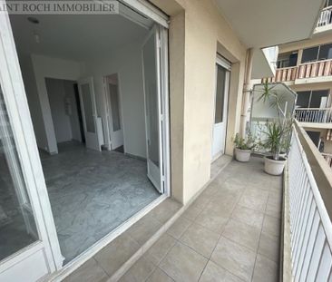 Location Appartement 1 pièce 26m² NICE 06300 - Photo 1