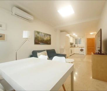 Piso de alquiler en Cenes de la Vega - Photo 1