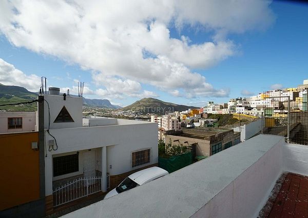 Palmas (Las), Canary Islands