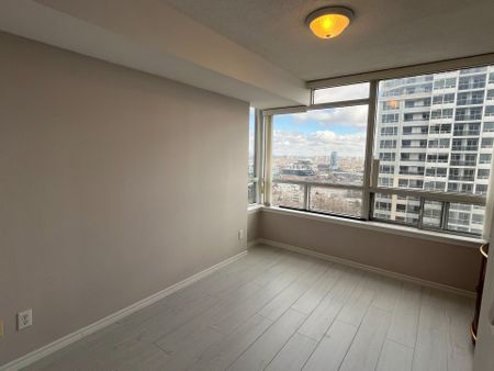 For Lease - 1 Rean Drive Unit# 1705, Toronto, Ontario - Photo 4