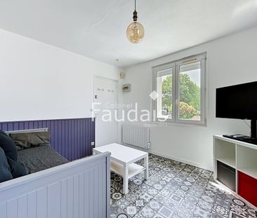 Location Appartement 1 pièce 18m² ST LO 50000 - Photo 1