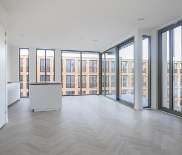 Te huur: Appartement Oosterkerkstraat in Leiden - Photo 3