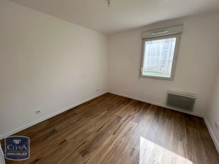 Appartement à louer 2 pièces 49.91m² - Photo 2