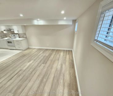 24 Darcy Magee Crescent #Basement - Photo 5