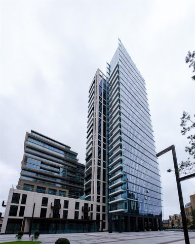 Flat , Gauging Square, London - Photo 5