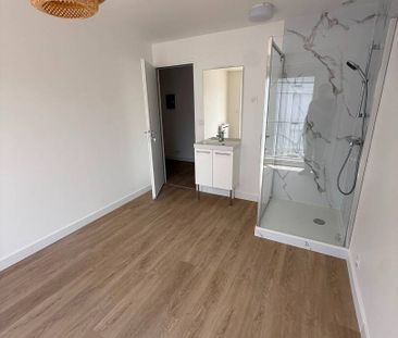 chambre en coliving- T 12 à Nantes - Photo 5