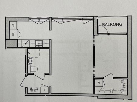 Slottsgränd, Uppsala - Photo 5