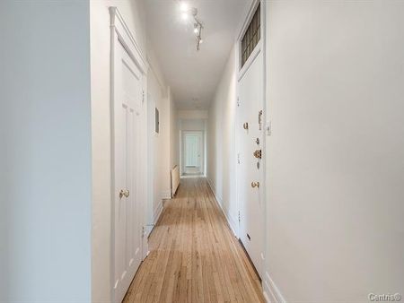 Condo à louer, Westmount - Photo 2