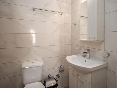 Studio/Γκαρσονιέρα για ενοικίαση Κέντρο (Άγιος Νικόλαος) - Photo 5