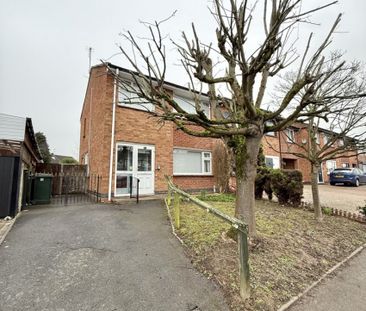 Mayflower Drive, Coventry - - Photo 5