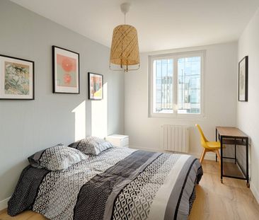 COLOCATION MEUBLÉE CENTRE DE NANTES / ILE DE NANTE - Photo 2