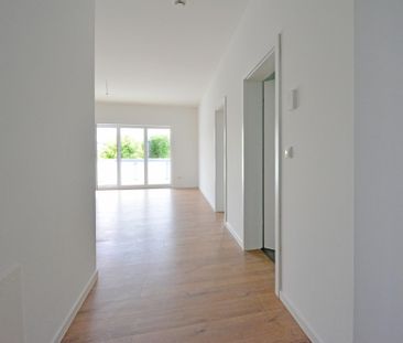 Attraktive 3-ZKB Neubau-Wohnung in Habichtswald-Ehlen - Photo 5