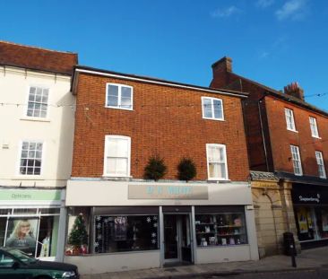 Market Place, Romsey - Photo 3