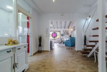 4 room luxury Villa for rent in Javea, Spain