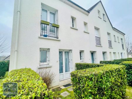 Appartement à louer 1 pièce 21.21m² - Photo 2