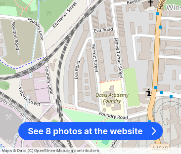 Perrott Street,Winson Green,B18 - Photo 1