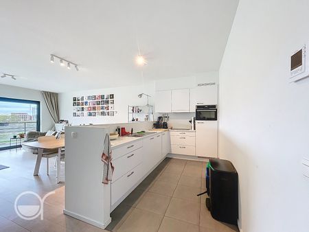 Appartement te huur in Gent - Photo 4