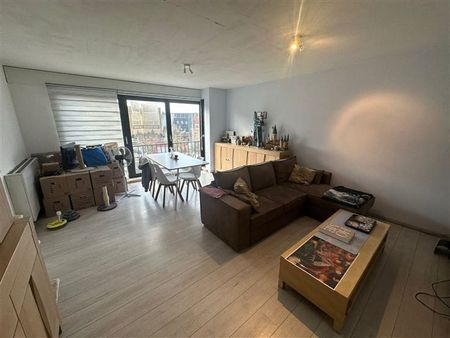 Appartement te huur - Photo 3