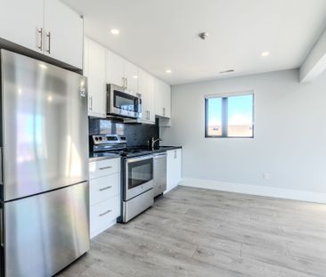 For Lease - 66 John Street Unit# 302, Bradford West Gwillimbury, On... - Photo 3