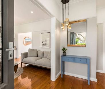 Picture-Perfect 2-Bedroom Weatherboard Charmer - Photo 1