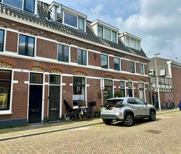 Huis te huur: Takstraat 5 3572 HZ Utrecht - Foto 1