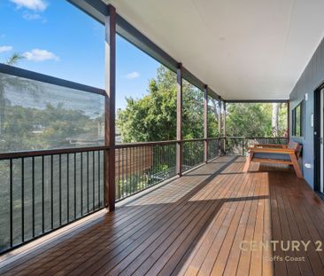 Choose Your Ideal Coastal Escape! 5 or 5a Diamond Head Drive, Sandy... - Photo 3