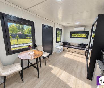 Pronájem domu 21 m² s pozemkem 100 m² - Photo 1