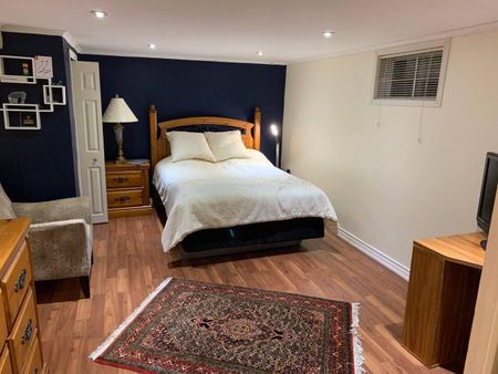 For Lease - 26 Richardson Drive Unit# Basement, Aurora, Ontario - Photo 3