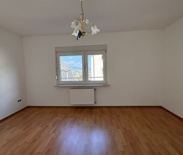 Bingen, lichtdurchflutete 3 Zimmer Wohnung mit traumhaften Balkon - Photo 1