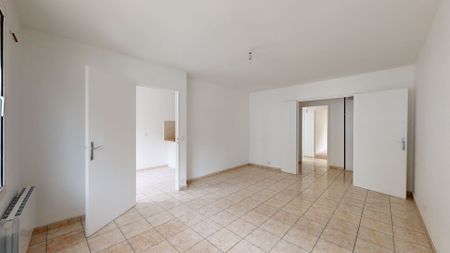 Location appartement 4 pièces, 81.11m², Asnières-sur-Seine - Photo 4