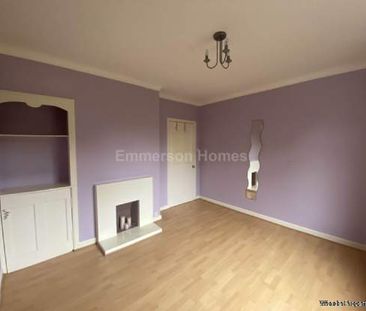 2 bedroom property to rent in Johnstone - Photo 3