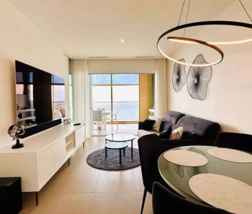 Alquiler de piso en Avenida Mexico, 6 - Photo 2