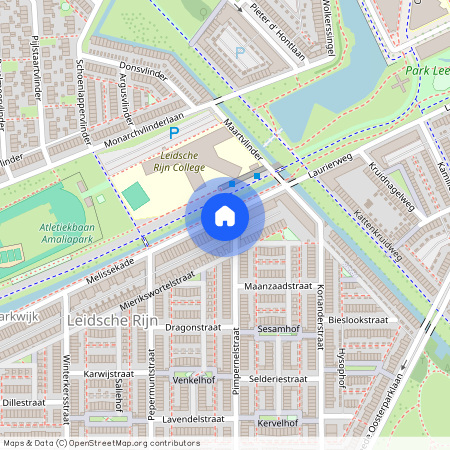 Melissekade 304, 3544CX Utrecht