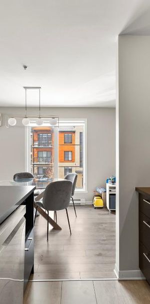 4 1/2 SPACIEUX CONDO - Photo 1
