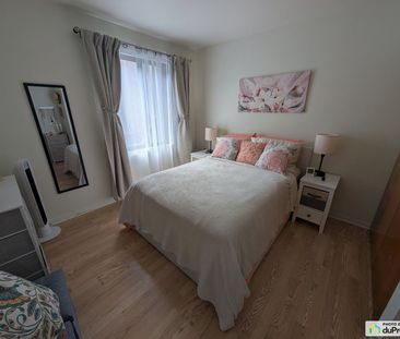 36-8295, rue Sherbrooke Est, Mercier / Hochelaga / Maisonneuve à louer - Photo 3