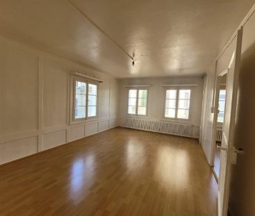 2.5 Zimmer, 55 m², 1. Stock - Photo 6