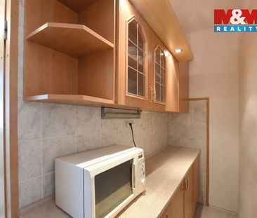 Pronájem bytu 2+kk 34 m² - Photo 4