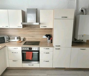 Wohnung zur Kurzzeitmiete Berlin-Karow - Foto 1