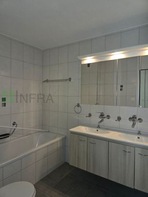 4.5-room apartment on the 1st floor with elevator - Photo 1