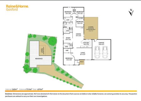 Family Home in quiet cul de sac - Photo 3