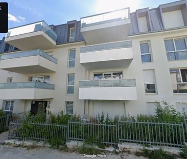 Appartement T1 Dijon à louer - Photo 1