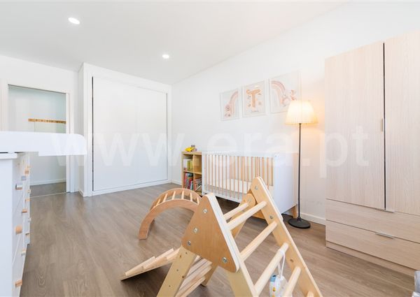 Apartment T2 / Lourinhã, Lourinhã e Atalaia