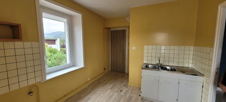 Location Appartement 2 pièces 43m² - Photo 3