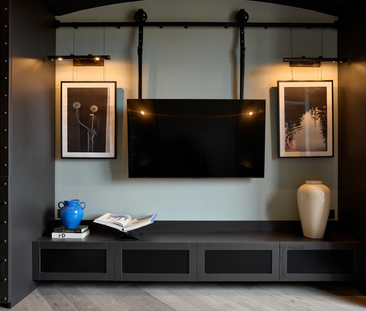 Studio to rent - Photo 2