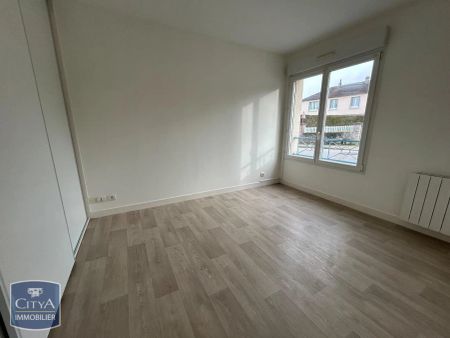 Appartement à louer 3 pièces 61.15m² - Photo 3