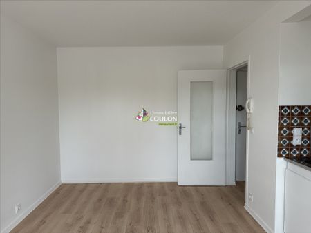 Location Appartement 2 pièces 28m² - Photo 5