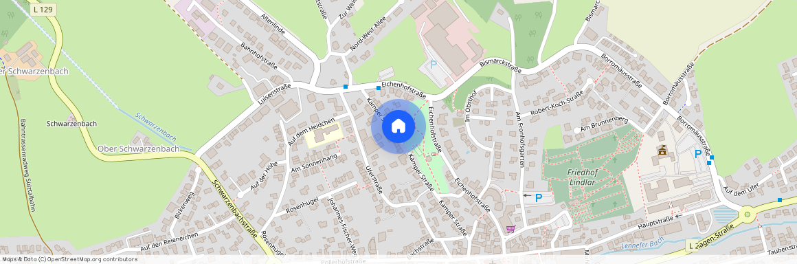Kamper Straße 22, 51789, Lindlar