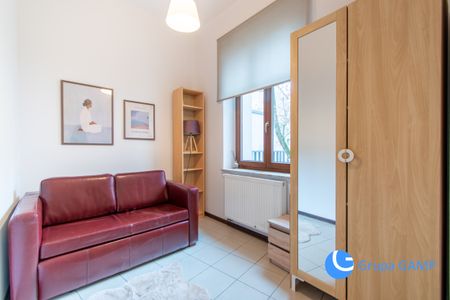 Studio 25 m2, Krowodrza, od zaraz, 2500 zł całość! - Фото 5