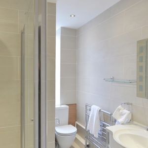 STUDIO FLAT MAYFAIR - Photo 3