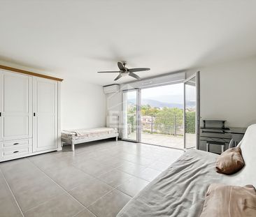 Grasse, location studio meublé - Photo 4